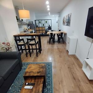 Apartamento de 2 Dormitorios